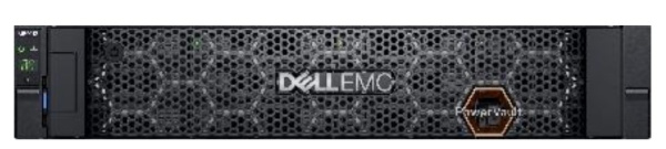 Изображение товара Система хранения данных Dell PowerVault ME5024