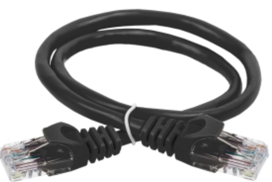 Кабель патч-корд ITK PC09-C6UL-15M