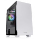 фото Корпус mATX Thermaltake S100 TG Snow в Красноярске