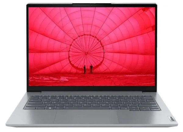 Изображение товара Уцененный ноутбук Lenovo Thinkbook 14 G6 IRL для работы и учебы