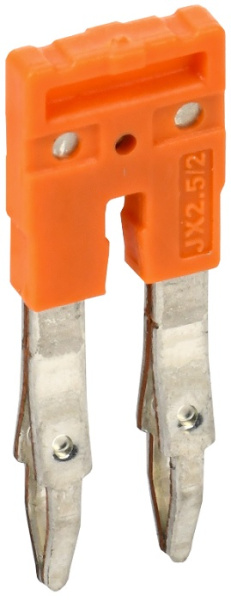 Изображение товара Перемычка IEK YCT20-00-K03-002-EC-2P