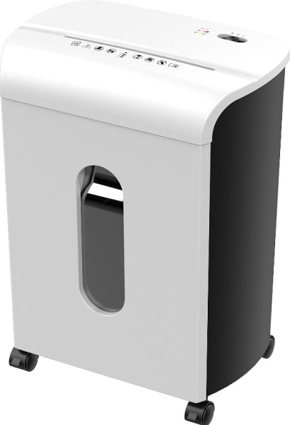 Изображение товара Уничтожитель бумаг Cactus CS-SH-K4 с уровнем секретности P-4 и функциями автореверса