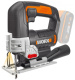 фото Лобзик  Worx WX543.9