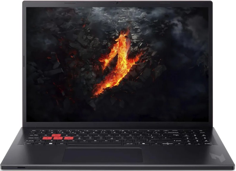 Ноутбук,Acer,Nitro Lite 16 NL16-71G-578S