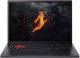 фото Ноутбук Acer Nitro Lite 16 NL16-71G-578S 16" (Intel Core i5, 16Гб DDR5, SSD 512 Гб, GeForce RTX 3050, Без ОС) Черный [NH.DAAEM.002]