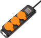 фото Удлинитель силовой Filum FL-PEC-3SCH-SW-IP44 в Санкт-Петербургe