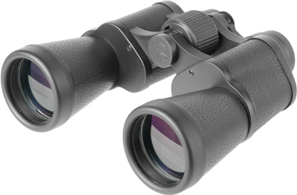 Изображение товара Бинокль Veber Classic 20x50 VL для туристов и природы
