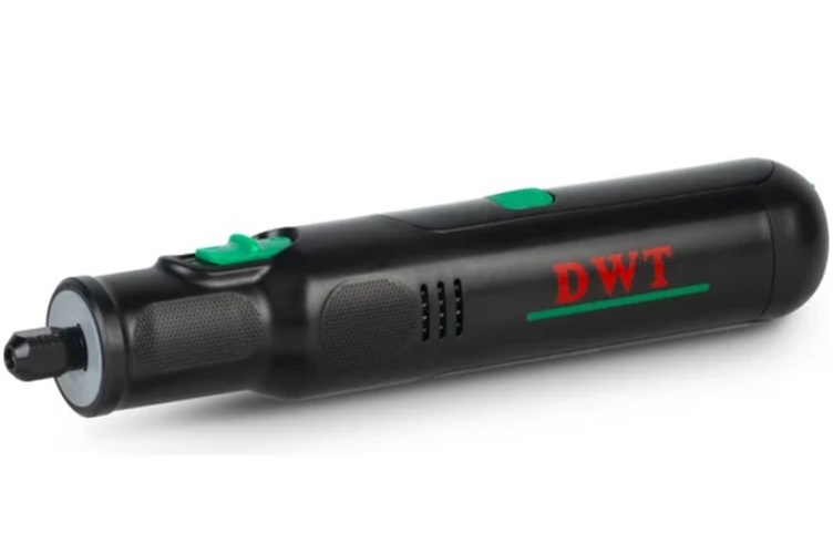 

Гравер DWT AGSP-07 TB аккумуляторный, AGSP-07 TB