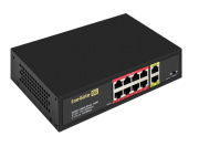 фото Коммутатор Exegate EDGS-1082D.8PoE-120W