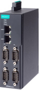 фото Преобразователь  MOXA NPort IA5450-G2
