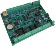 фото Контроллер  Elsys Elsys-NG-800-DIN