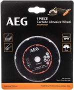 фото Диск  AEG AAKMMAC01