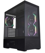 фото Корпус ATX  1STPLAYER CV7 ARGB