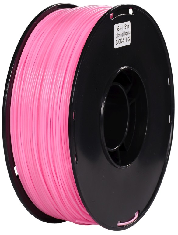 

Пластик для принтера 3D ABS Cactus CS-3D-ABS-1KG-L-MG d1.75мм 1кг 1цв., CS-3D-ABS-1KG-L-MG