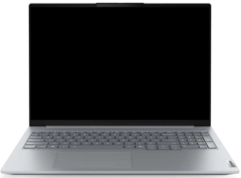 

Ноутбук Lenovo ThinkBook G8 16-IRL 21SH00JEFW i5-13420H/16GB/512GB SSD/UHD graphics/16" WUXGA IPS/WiFi/BT/cam/noOS/arctic grey, ThinkBook G8 16-IRL