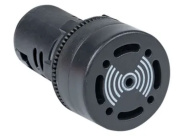 фото Оповещатель звуковой EKF ed16-22bm