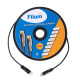 фото Активный оптический кабель HDMI Filum FL-AOC-HDMI2.0-10M в Смоленске