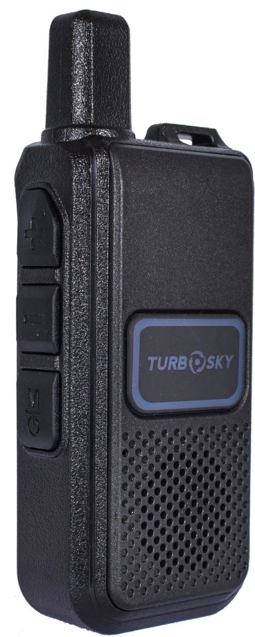 

Радиостанция Turbosky 4640138982296 T 50, 4640138982296
