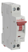 фото Автомат дифференциальный  DKC MDR32N-1N3C16-A