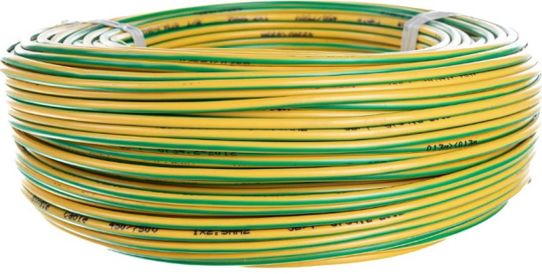 фото Кабель  TWT TWT-EARTH-W2.5-100 в Екатеринбурге