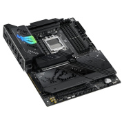 фото Материнская плата ASUS ROG STRIX X870-F GAMING WIFI