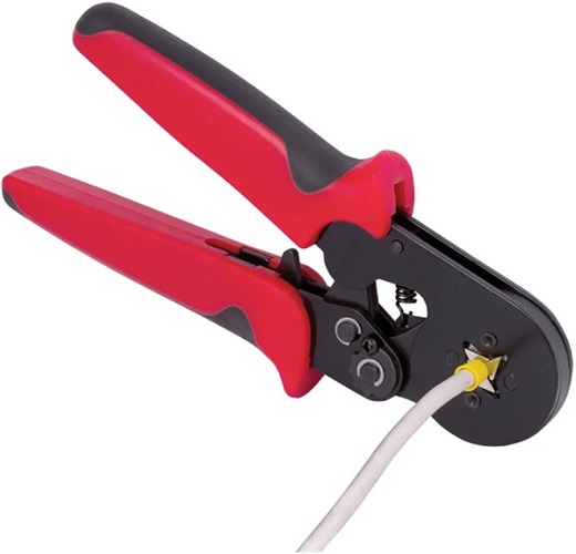 

Пресс-клещи EKF pkv-6-4-exp ПКВ-6-4 Expert, pkv-6-4-exp