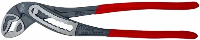

Клещи Felo 89503040 переставные 300 мм, 89503040