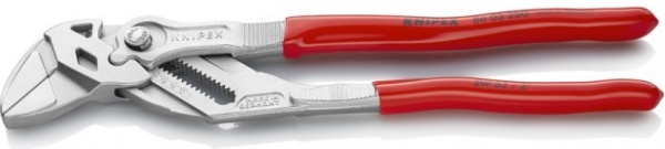 Изображение товара Клещи Knipex KN-8603250 - универсальный клещевой ключ