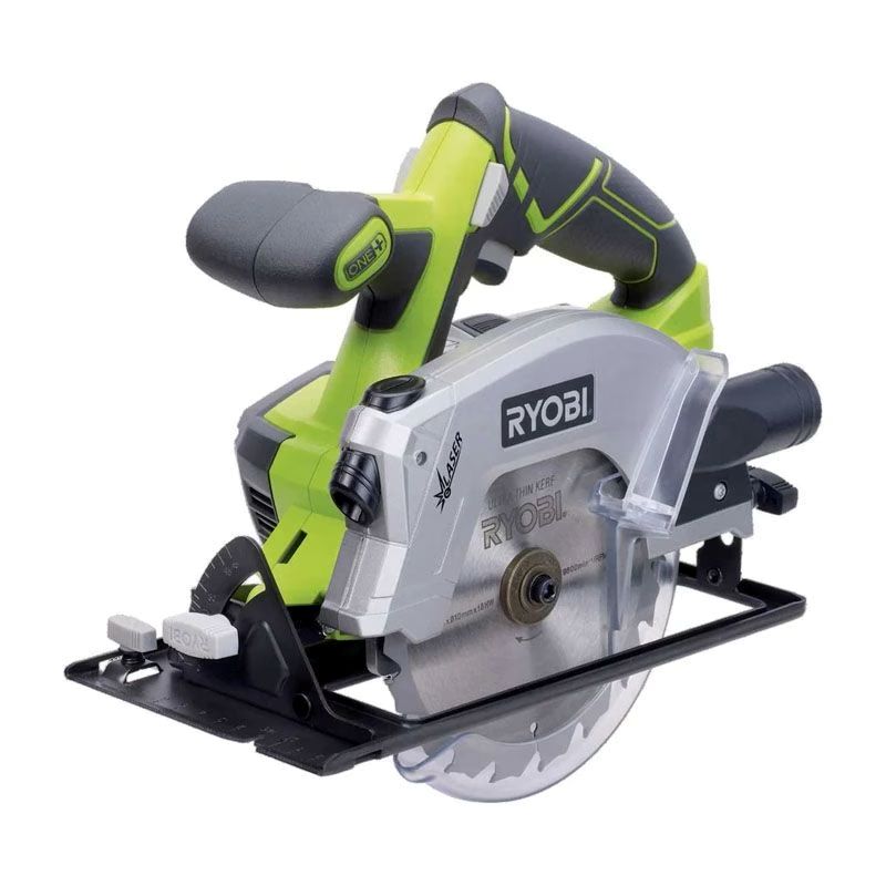 

Пила дисковая Ryobi RWSL1801M 5133001164 ONE+, RWSL1801M