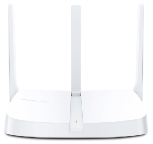 Изображение товара Wi-Fi роутер Mercusys MW306R для дома и офиса с внешними антеннами