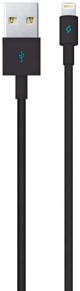 Изображение товара Кабель TTEC 2DK7508S Lightning USB плоский для зарядки и данных