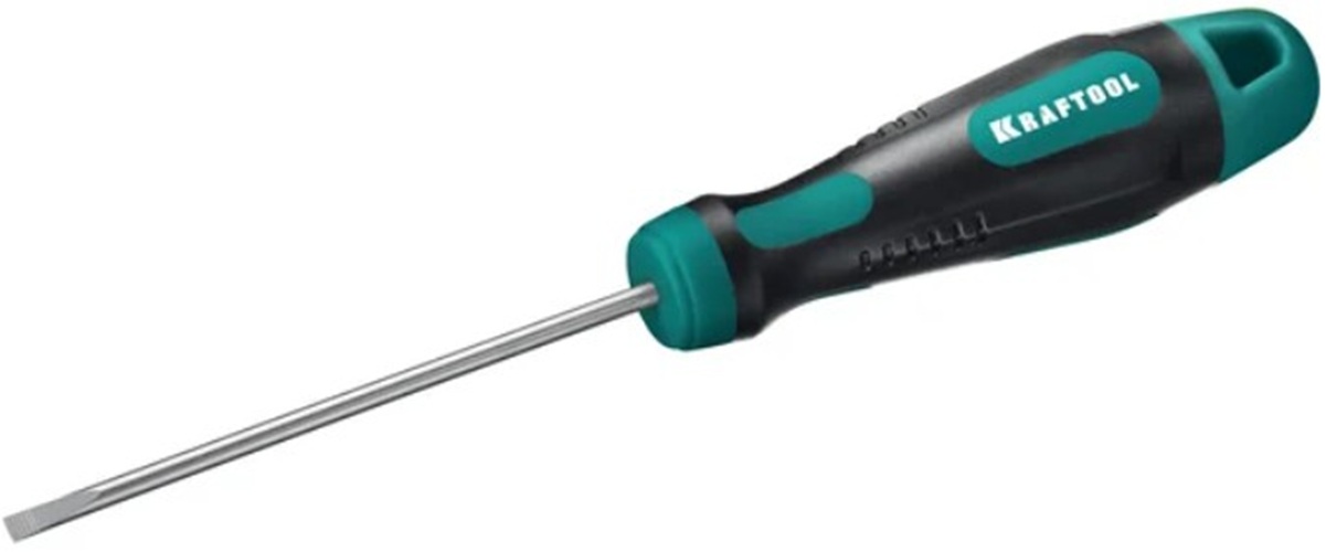 

Отвертка Kraftool 250071-3.0-080 SL, 3,0x80мм., 250071-3.0-080