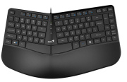 фото Клавиатура Genius Ergo KB-700