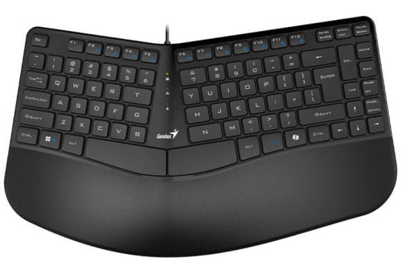 фото Клавиатура  Genius Ergo KB-700 в Казани