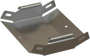 фото Угол Hyperline RST-VIA45-600-80-0,8-SZ