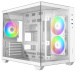 фото Корпус mATX ID-Cooling VIEW 500 ARGB WH
