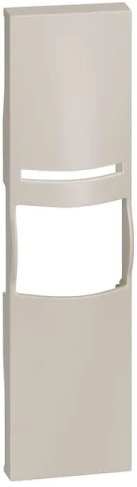 Изображение товара Панель лицевая BTicino KM16 - монтаж и управление системами