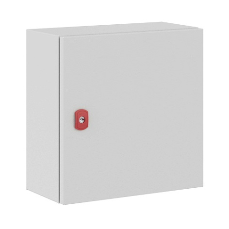 Изображение товара Настенный шкаф для систем распределения электроэнергии DKC R5ST0442 уличный