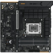 фото Материнская плата ASUS TUF GAMING B760M-PLUS II