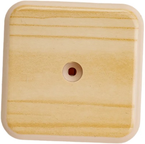 

Коробка распределительная IEK UKO10-050-050-020-K34-E КМ41205-04 для о/п 50х50х20мм сосна, UKO10-050-050-020-K34-E