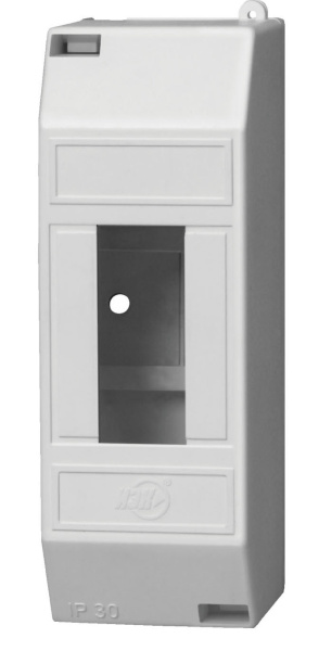 Изображение товара Бокс IEK MKP31-N-02-30-252
