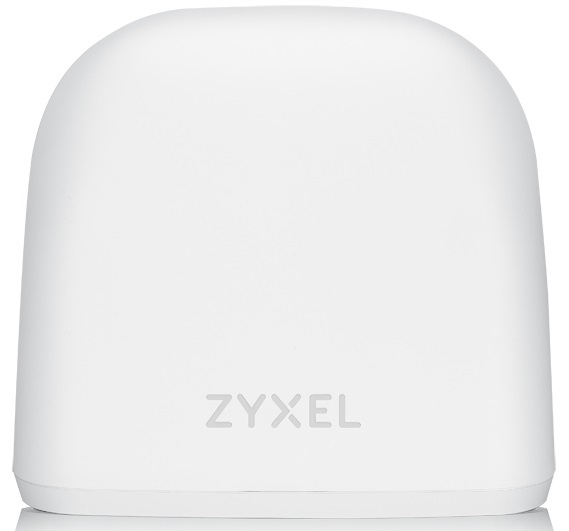 

Кожух ZYXEL ACCESSORY-ZZ0102F пластиковый для наружного размещения точек доступа NWA1123-ACv2, NWA5121-NI, NWA5123-AC, NWA1123-AC PRO, WAC6103D-I, NAP, ACCESSORY-ZZ0102F