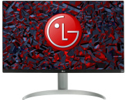 фото Монитор LG 27UP850N-W (УЦЕНЕННЫЙ)