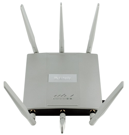

Точка доступа D-link DAP-2695/RU/A1A Wi Fi 802.11a/b/g/n/ac, 2xLAN 10/100/1000Mbps, (1порт с PoE), DAP-2695/RU/A1A