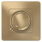фото Светорегулятор Systeme Electric BLNSS040014