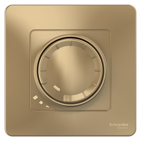 фото Светорегулятор  Systeme Electric BLNSS040014 в Уфе
