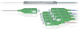 фото Делитель мощности  SNR SNR-PLC-M-1x8-SC/APC в Перми