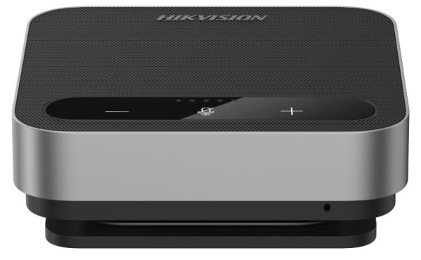 фото Микрофон  HIKVISION DS-UAC-S2V(O-STD) в Самаре