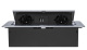 фото Блок розеток  Cactus CS-SOCKET-EU/USBA-GY в Самаре