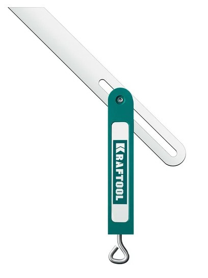 Изображение товара Угломер Kraftool Super-BEVEL для точного измерения углов